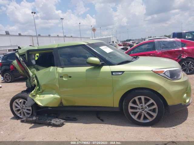 KNDJP3A56H7878837 KIA SOUL +