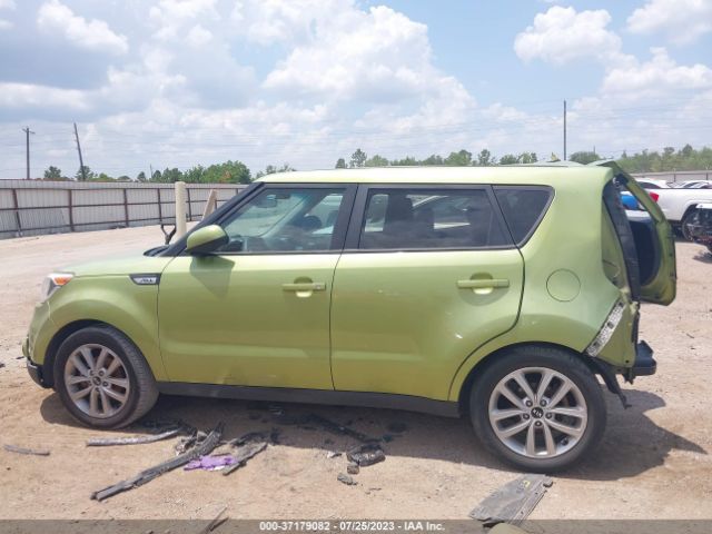 KNDJP3A56H7878837 KIA SOUL +