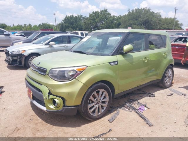 KNDJP3A56H7878837 KIA SOUL +
