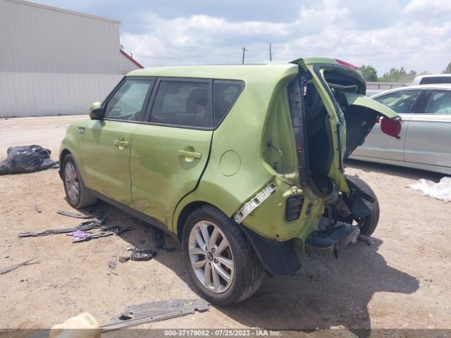 KNDJP3A56H7878837 KIA SOUL +