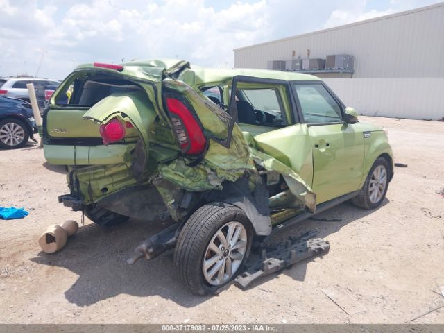 KNDJP3A56H7878837 KIA SOUL +