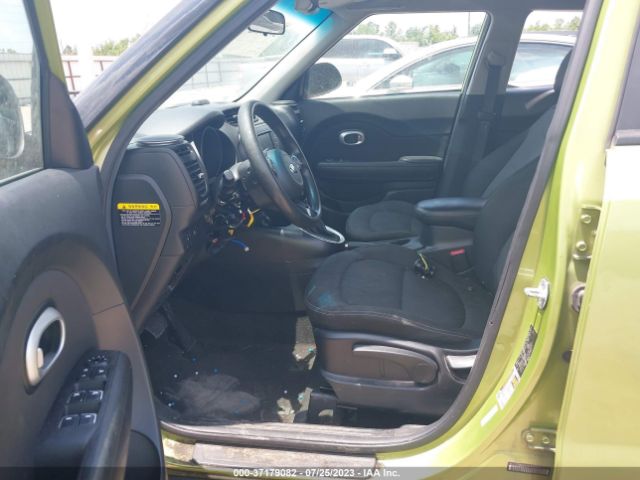 KNDJP3A56H7878837 KIA SOUL +