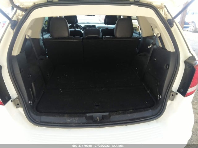 Dodge Journey R/t 2016 3C4PDCEG6GT205927 Image 12