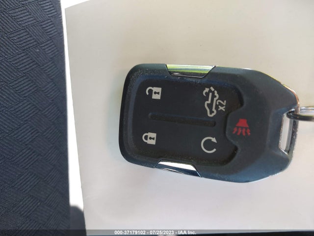 Chevrolet Silverado 1500 Lt 2021 3GCPWCET7MG358649 Image 3