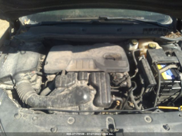 1G4PR5SK4F4102561 Buick Verano Convenience Group