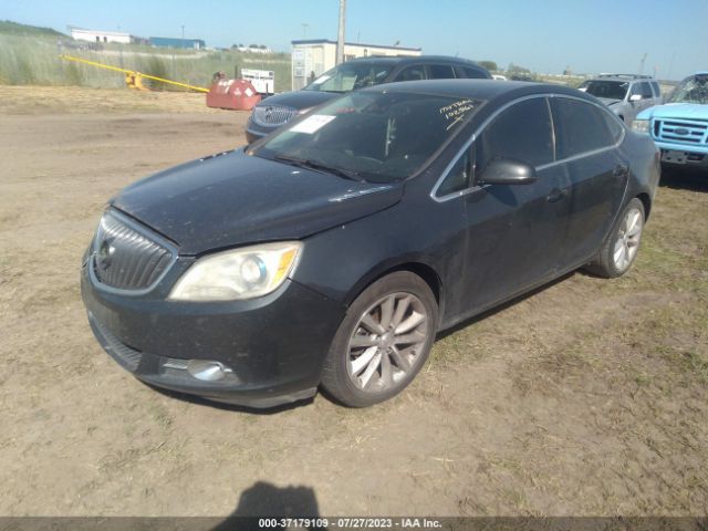 1G4PR5SK4F4102561 Buick Verano Convenience Group