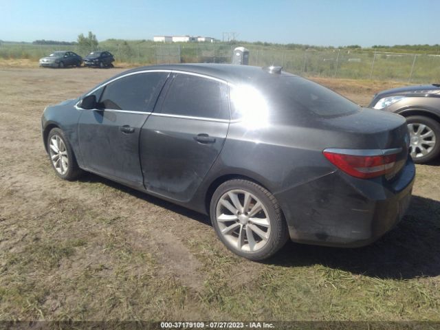 1G4PR5SK4F4102561 Buick Verano Convenience Group