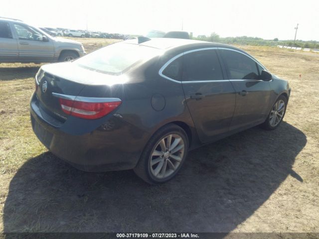 1G4PR5SK4F4102561 Buick Verano Convenience Group
