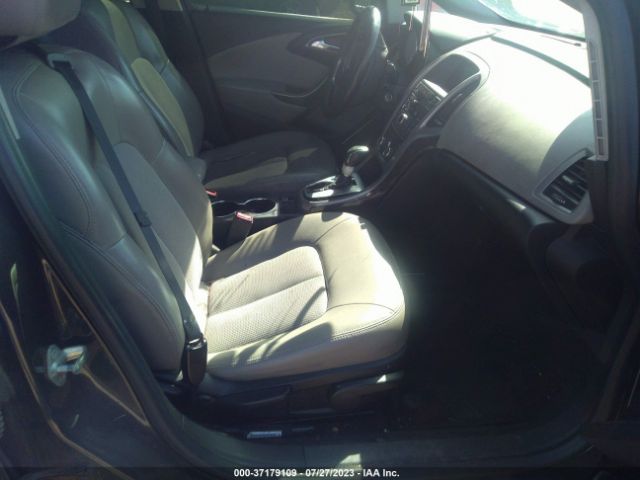 1G4PR5SK4F4102561 Buick Verano Convenience Group