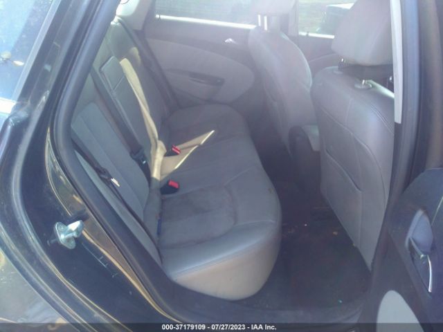 1G4PR5SK4F4102561 Buick Verano Convenience Group