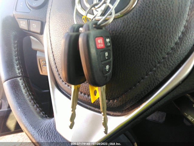 2014 TOYOTA COROLLA L/LE/S/S PLUS/LE PLUS VIN: 2T1BURHE2EC157480
