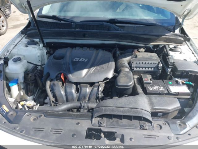 KNAGM4A73F5634157 KIA Optima Lx
