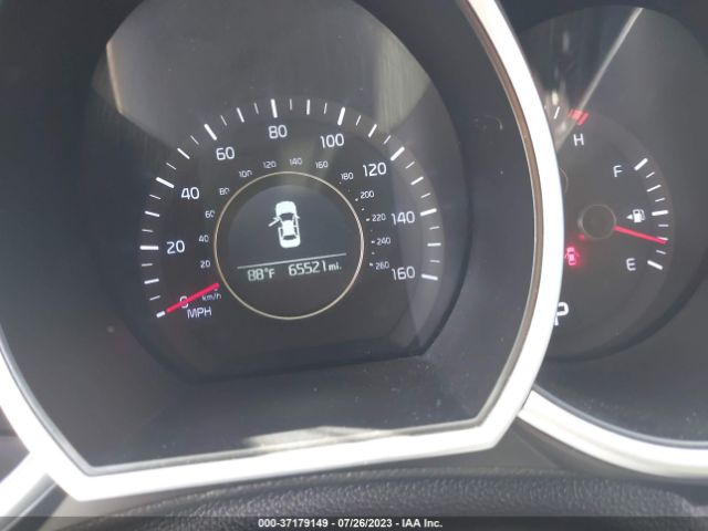 KNAGM4A73F5634157 KIA Optima Lx