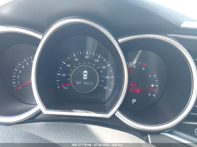 KNAGM4A73F5634157 KIA Optima Lx