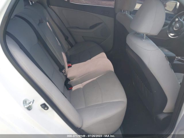 KNAGM4A73F5634157 KIA Optima Lx