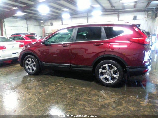 Honda CR-V EX 2017 2HKRW2H5XHH649305 Image 15