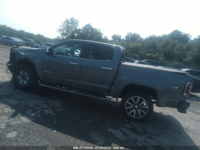 1GTG6EEN3L1139908 GMC Canyon 4wd Denali