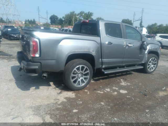 1GTG6EEN3L1139908 GMC Canyon 4wd Denali