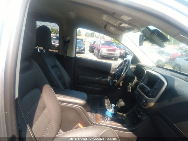 1GTG6EEN3L1139908 GMC Canyon 4wd Denali