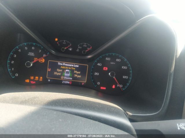 1GTG6EEN3L1139908 GMC Canyon 4wd Denali
