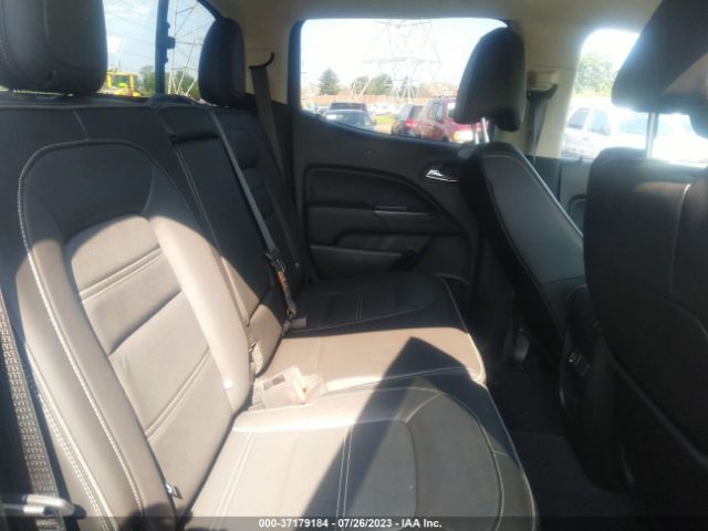 1GTG6EEN3L1139908 GMC Canyon 4wd Denali