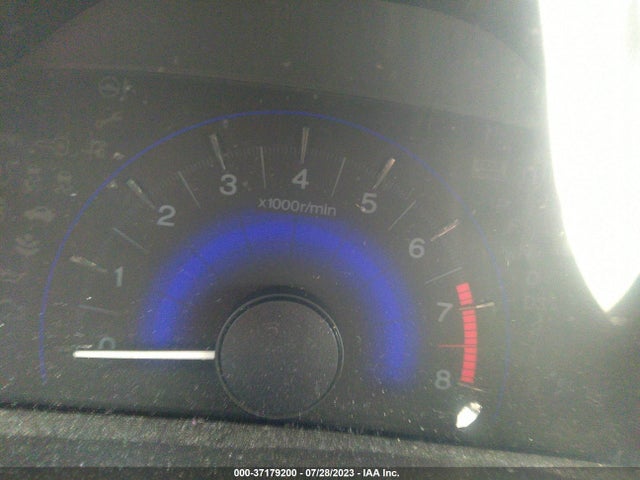 2012 HONDA CIVIC SDN EX VIN: 2HGFB2F83CH531904