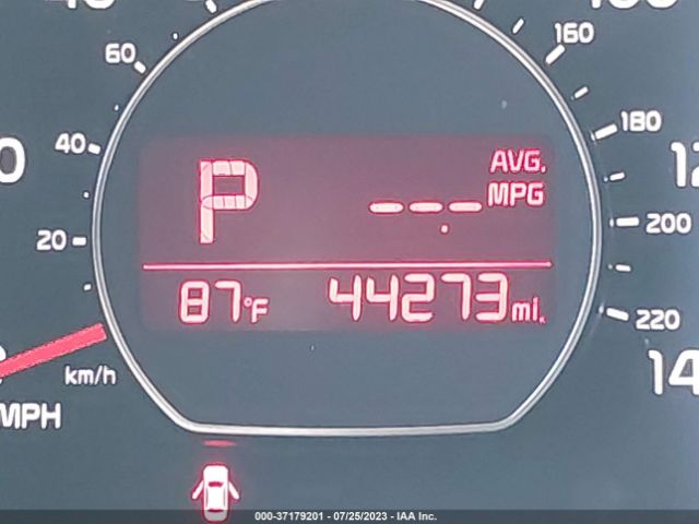 KNDJP3A55J7568619 KIA SOUL +