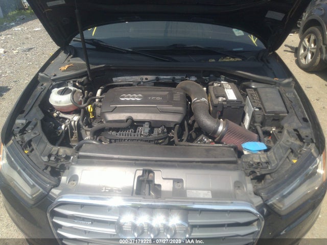 WAUB8GFFXG1048693 Audi A3 2.0t Premium