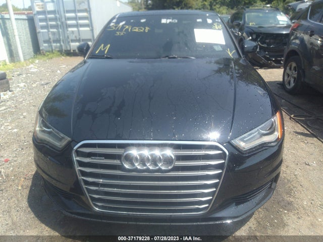 WAUB8GFFXG1048693 Audi A3 2.0t Premium