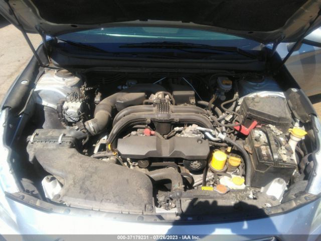 4S3BNAC64G3054426 Subaru Legacy 2.5i Premium