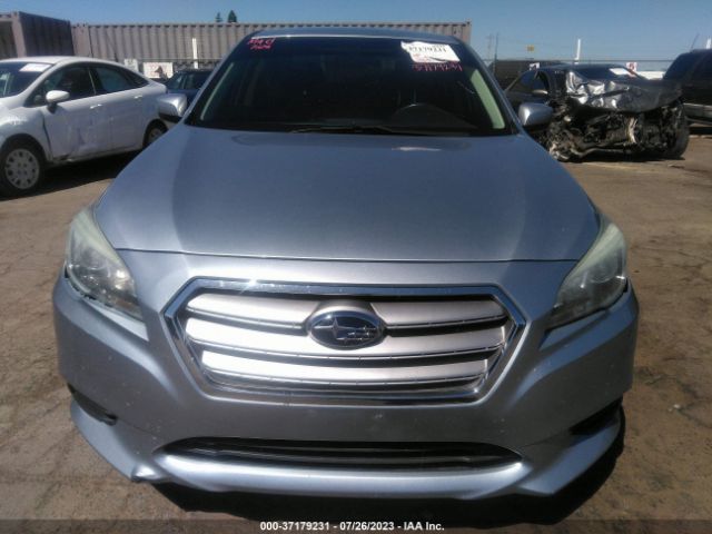 4S3BNAC64G3054426 Subaru Legacy 2.5i Premium