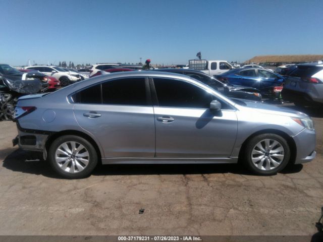 4S3BNAC64G3054426 Subaru Legacy 2.5i Premium