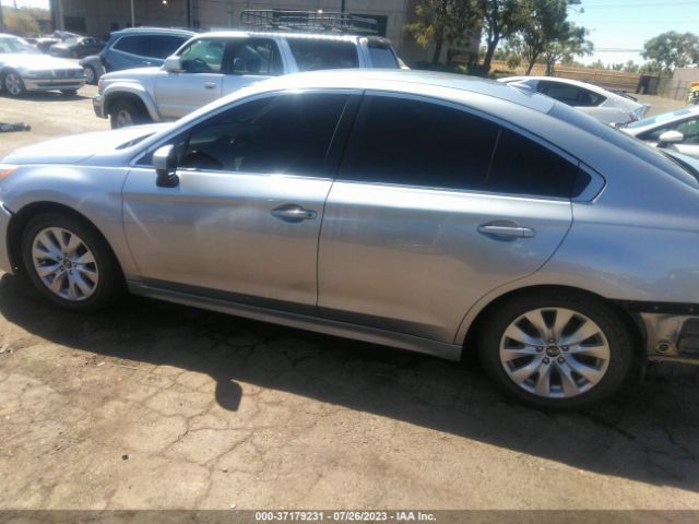 4S3BNAC64G3054426 Subaru Legacy 2.5i Premium