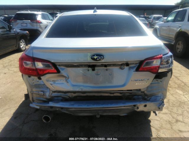 4S3BNAC64G3054426 Subaru Legacy 2.5i Premium