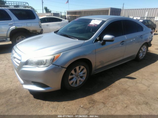 4S3BNAC64G3054426 Subaru Legacy 2.5i Premium