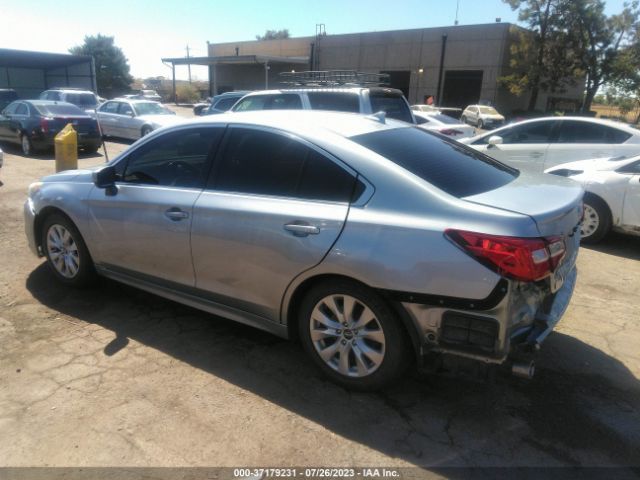 4S3BNAC64G3054426 Subaru Legacy 2.5i Premium