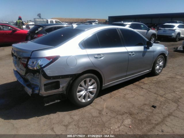 4S3BNAC64G3054426 Subaru Legacy 2.5i Premium