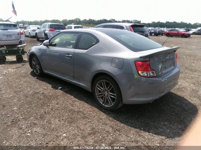 2013 SCION TC VIN: JTKJF5C79D3056072