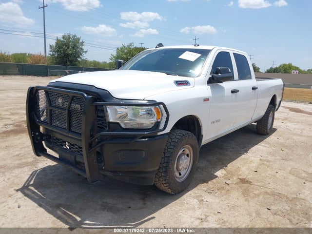 3C6UR5HJ3NG154990 RAM 2500 Tradesman