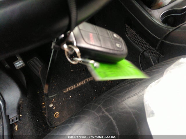 Dodge Journey Crossroad 2014 3C4PDCGBXET261481 Image 11
