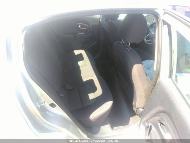 KNADM4A36F6528750 KIA RIO LX