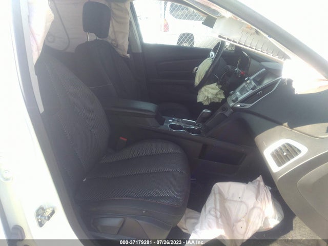 GMC Terrain Sle 2015 2GKFLWEK9F6339875 Image 5