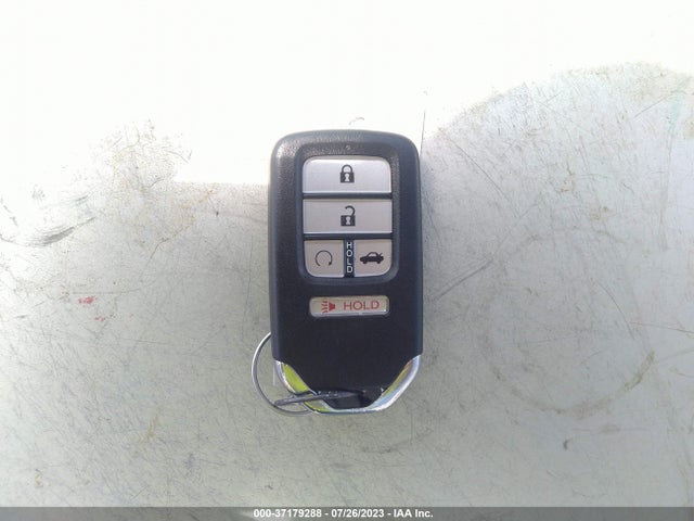 Honda Civic Sedan Ex 2020 19XFC1F31LE005289 Image 11