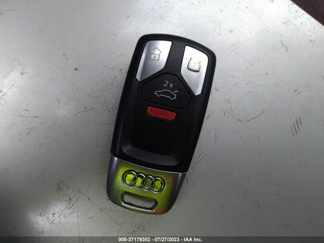 WAUANCF50KA071770 Audi A5 Sportback Premium