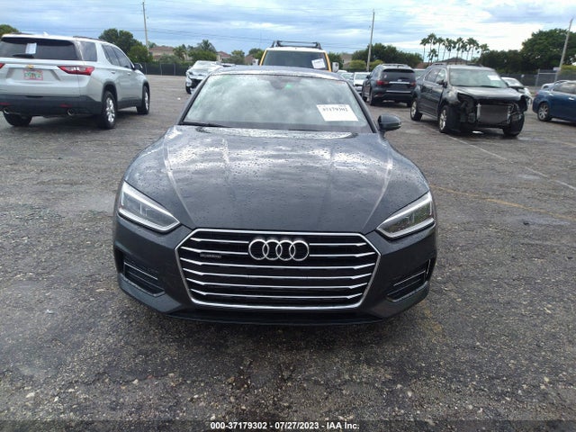 WAUANCF50KA071770 Audi A5 Sportback Premium