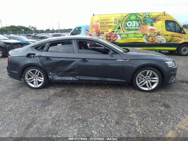 WAUANCF50KA071770 Audi A5 Sportback Premium