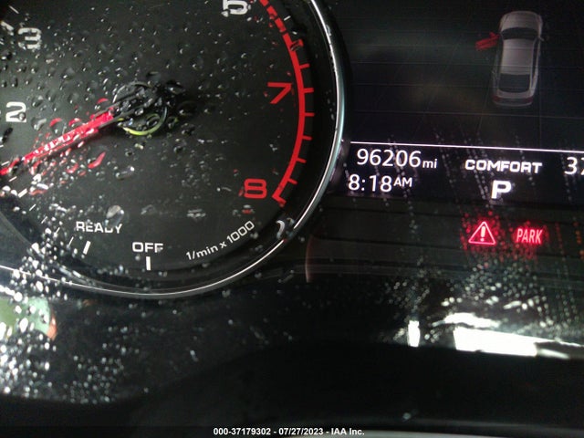 WAUANCF50KA071770 Audi A5 Sportback Premium