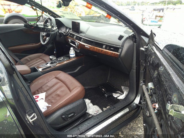 WAUANCF50KA071770 Audi A5 Sportback Premium