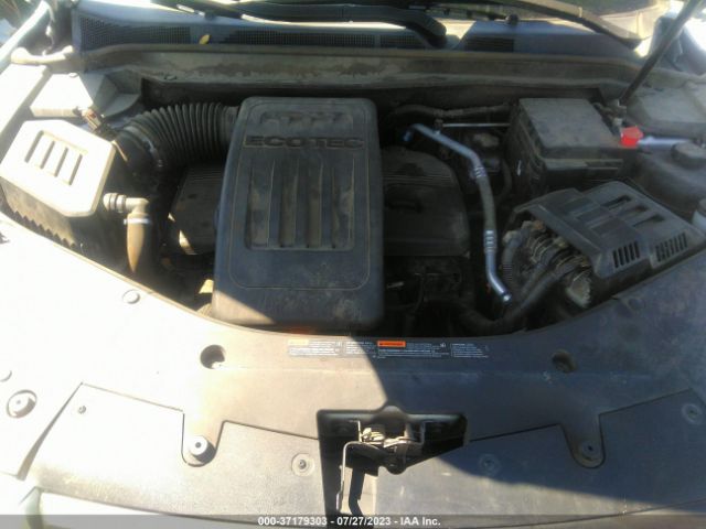 2GKALSEKXE6253802 GMC Terrain Slt