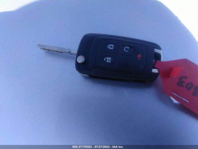 2GKALSEKXE6253802 GMC Terrain Slt